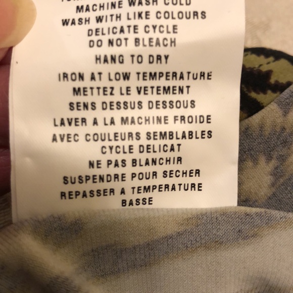 CLEO NWOT Vintage Size 4 Maxi dress multicolour prairie festival/wedding #095 - Picture 7 of 14